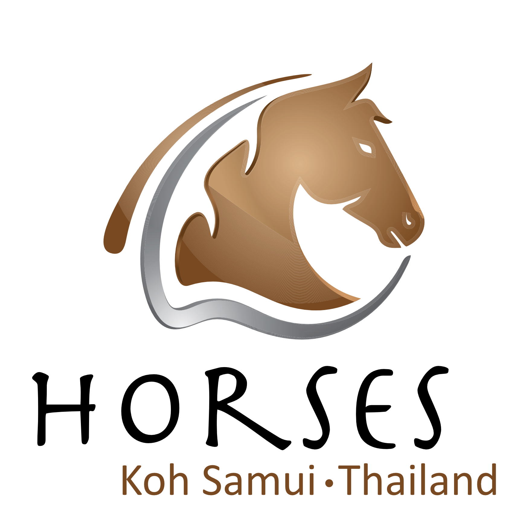 Horses Koh Samui